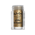 NYX PROFESSIONAL MAKEUP Metallic Glitter, Beauty Beam