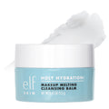 e.l.f. SKIN Holy Hydration! Makeup Melting Cleansing Balm, Face Cleanser & Makeup Remover, Infused with Hyaluronic Acid to Hydrate Skin