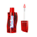 Twizzlers Lip Gloss - Cherry - Hershey's Trick-or-Treat Halloween Candy