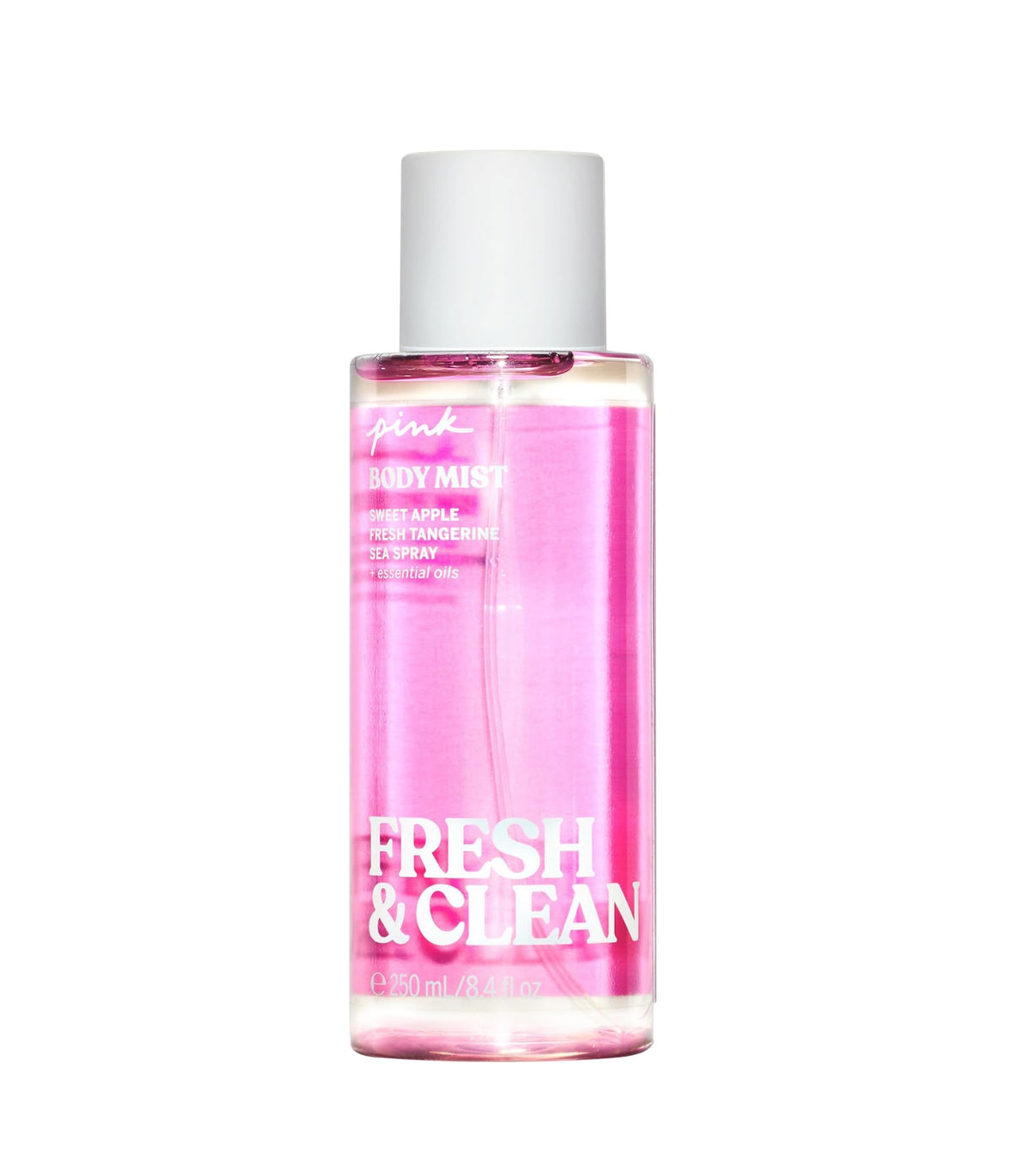 Victoria's Secret Body Fragrance Mist, Love Spell - 8.4 fl oz