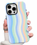 Compatible with iPhone 18 Pro Case,Animal Stylish Zebra Tiger Print Pattern Retro Phone Case Shockproof Double-Layer Drop-Resistant Protection,Zebra, for iPhone 18 Pro