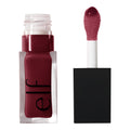 e.l.f. Glow Reviver Lip Oil, Nourishing Tinted Lip Oil For A High-shine Finish, Infused With Jojoba Oil, Vegan & Cruelty-free, Honey Talks