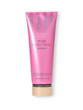 Victoria's Secret Body Fragrance Lotion, Pure Seduction Shimmer - 8 fl oz