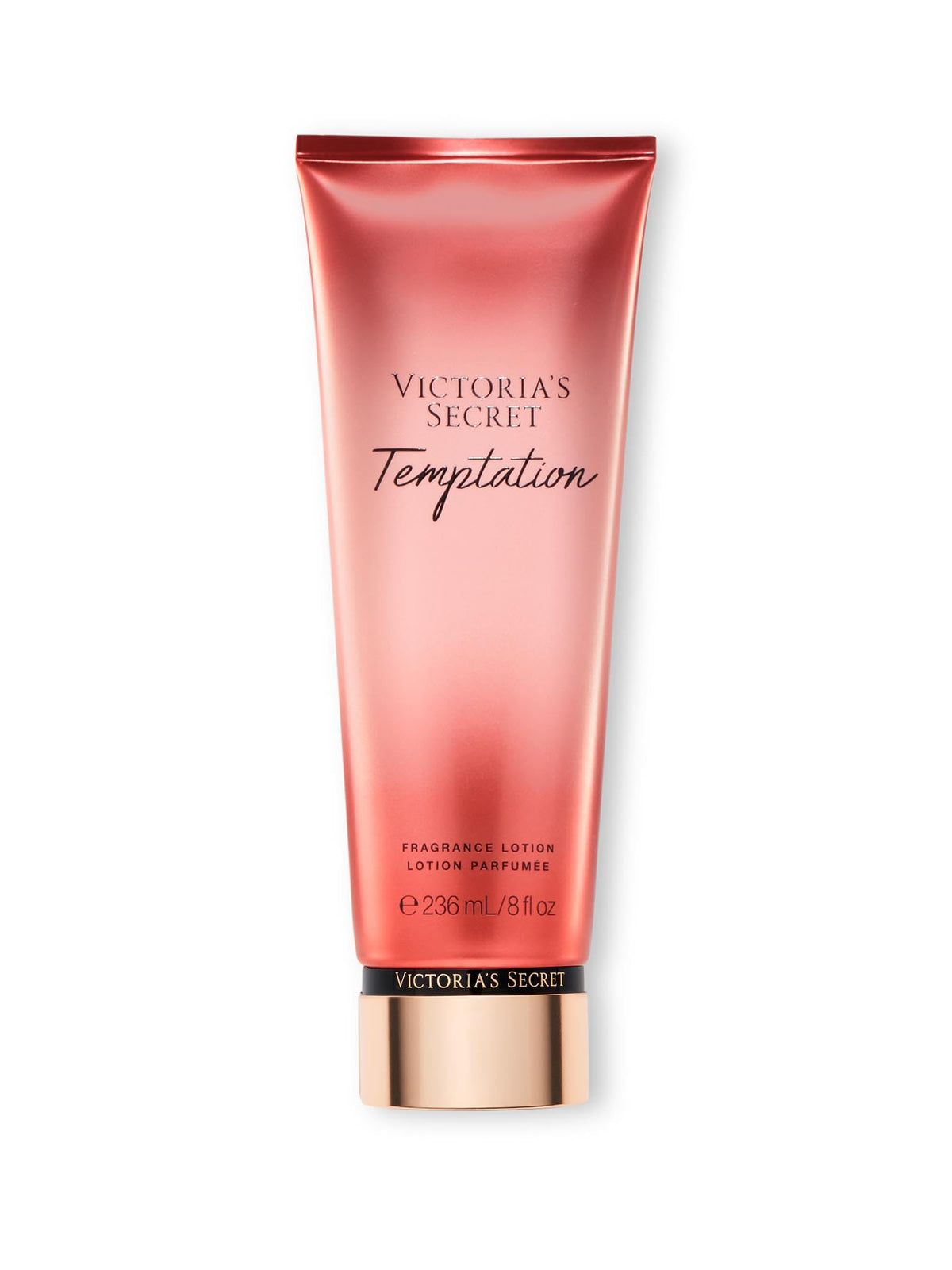 Victoria's Secret Body Fragrance Lotion, Pure Seduction Shimmer - 8 fl oz