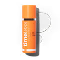 Timeless Skin Care Vitamin C Serum with Vitamin E & Ferulic Acid - Brightening Serum - for Oily & Dry Skin - Fragrance-Free - 1.7 Fl Oz