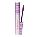 tarte tartelette tubing mascara – Lash Extensions in a Tube, Easy-to-Remove Eye Makeup, Clinically Proven to Volumize & Curl, 24Hr Smudge-Proof Longwear, Vegan & Cruelty-Free