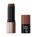 e.l.f. Soft Glam Cream Bronzer Stick, Fair | Buildable Cream Bronzer for A Long-Lasting Sculpted Glow & Satin Finish, Twist-Up Design, Vegan & Cruelty-Free