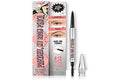 Benefit Precisely My Brow Pencil Ultra-Fine Shape Define, Shade, 3.5 - Neutral medium brown, 1 Count