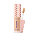 tarte shape tape radiant concealer – Medium-Coverage, Radiant Finish for Under Eye Concealer for Dark Circles, Fine Lines, Redness & Discoloration, Hydrating, Vegan, Cruelty Free