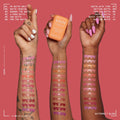 NYX PROFESSIONAL MAKEUP Buttermelt Powder Blush, Fade and Transfer-Resistant Blush, Up to 12HR Make Up Wear, Vegan Formula - U Know Butta