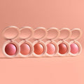 Rare Beauty Soft Pinch Luminous Powder Blush - Truth Radiant Mauve Maroon, 0.098 oz/2.8 g, Palette
