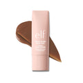 e.l.f. Halo Glow Skin Tint SPF 50, Tinted Moisturizer For Light, Buildable Coverage, Creates A Natural Glow, Vegan & Cruelty-Free, 3 Fair Cool