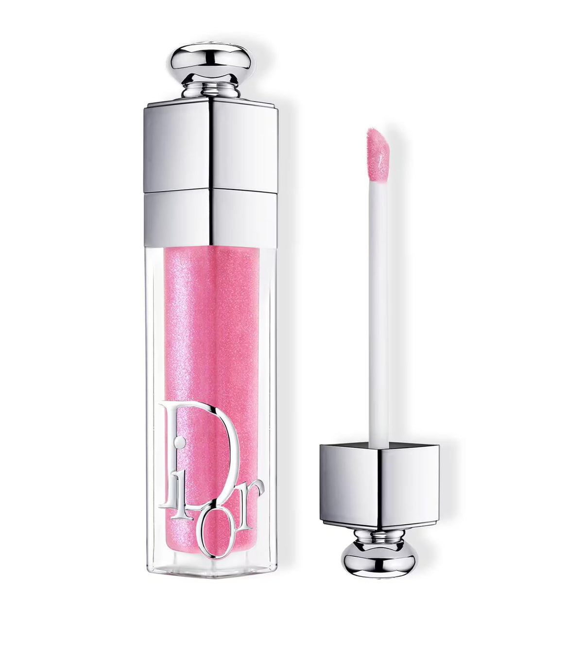 Dior Addict Lip Maximizer - 012 Rosewood by Christian for Women - 0.2 oz Lipstick