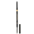 L'Oreal Paris Makeup Brow Stylist Definer Waterproof Eyebrow Pencil, Ultra-Fine Mechanical Pencil, Draws Tiny Brow Hairs and Fills in Sparse Areas and Gaps, Brunette, 0.003 Ounce (1 Count)