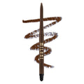 Milani Stay Put Eyeliner - After Dark (0.01 Ounce) Cruelty-Free Self-Sharpening Eye Pencil with Built-In Smudger - Line & Define Eyes with High Pigment Shades for Long-Lasting Wear