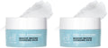 e.l.f. SKIN Holy Hydration! Makeup Melting Cleansing Balm, Face Cleanser & Makeup Remover, Infused with Hyaluronic Acid to Hydrate Skin
