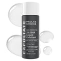 Paula's Choice SKIN PERFECTING 2% BHA Liquid Exfoliant with Salicylic Acid, Facial Polish for Pores, Wrinkles & Fine Lines, Suitable for Blackhead-Prone Skin, Fragrance-Free