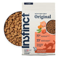 Instinct Original Dry Cat Food, Raw Coated Kibble, Real Chicken, 11 lb. Bag