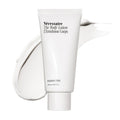 The Body Lotion Santal. Multi-Peptide Firming Body Lotion With Niacinamide | For Women & Men. Non-Comedogenic, Dermatologist-Tested Moisturizer for Sensitive Skin. 450ml / 15.2 fl oz.