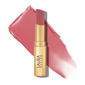 LAURA GELLER NEW YORK Jelly Balm Tinted Lip Balm – Just Peachy – Hydrating Lip Color with Shine Finish – Squalane & Vitamin E – Buildable Sheer to Medium Coverage – Vegan & Cruelty-Free