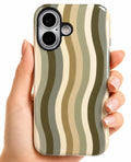Compatible with iPhone 18 Pro Case,Animal Stylish Zebra Tiger Print Pattern Retro Phone Case Shockproof Double-Layer Drop-Resistant Protection,Zebra, for iPhone 18 Pro