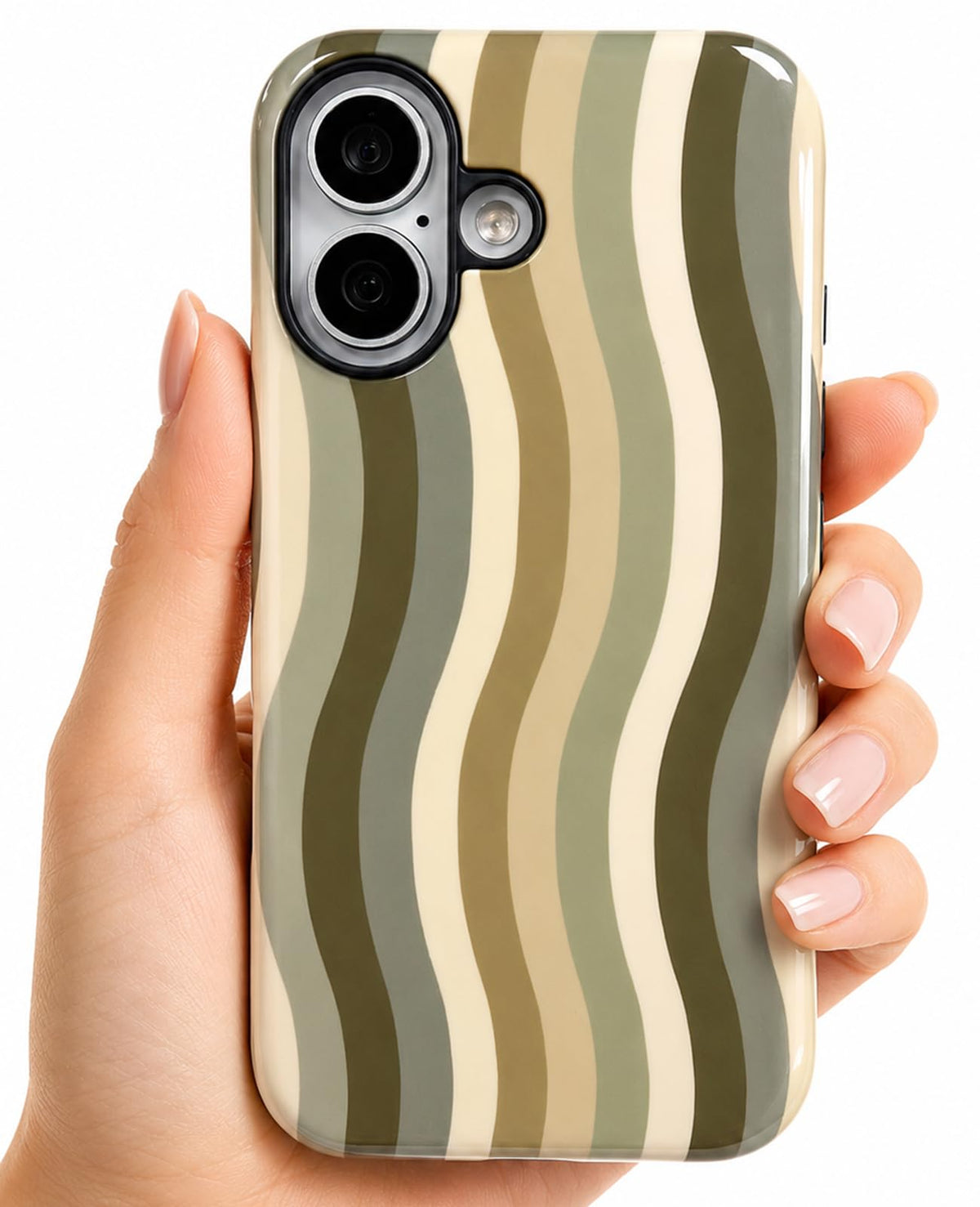 Compatible with iPhone 18 Pro Case,Animal Stylish Zebra Tiger Print Pattern Retro Phone Case Shockproof Double-Layer Drop-Resistant Protection,Zebra, for iPhone 18 Pro