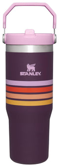STANLEY IceFlow 2.0 Flip Straw Tumbler, 30 oz, Rose Quartz