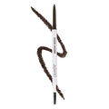 Colourpop Brow Boss Waterproof Eyebrow Pencil - Defining Brow Pencil with Precision Tip, Retractable Twist & Built-In Spoolie - 8-Hour Wear - Creates Natural Hair-Like Strokes - Dark Brown (0.003 oz)