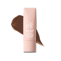 e.l.f. Halo Glow Skin Tint SPF 50, Tinted Moisturizer For Light, Buildable Coverage, Creates A Natural Glow, Vegan & Cruelty-Free, 3 Fair Cool