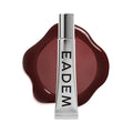 EADEM Tinted Lip Balm, Moisturizing Lip Gloss Tube for Women, Boba Bounce