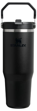 STANLEY IceFlow 2.0 Flip Straw Tumbler, 30 oz, Rose Quartz