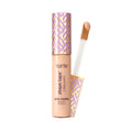 tarte shape tape creamy concealer – Full Coverage Makeup with Built-In Eye Cream, 24HR Hydrating Natural Moisturizing Matte Finish for Redness & Fine Lines, Vegan & Cruelty-Free