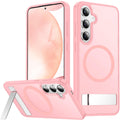 SPIDERCASE for Samsung Galaxy S26 Ultra Case,Built-in Stand,Clear