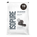 Isopure Zero Carb 100% Pure Whey Isolate Protein Powder, Gluten Free, with Vitamins, Creamy Vanilla, 25g Protein Per Serving, 3 Lbs, 44 Servings (Packaging May Vary)