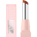 MAYBELLINE Lifter Glaze Oil Balm with Hyaluronic Acid and Hydrating Oil Blend, Lip Balm with 24HRs of Smooth, Moisturizing Shine, Acai Glaze (Sheer Black Cherry)