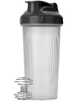 Mr. Pen- Shaker Bottles for Protein Mixes, 28 oz, Leak Proof