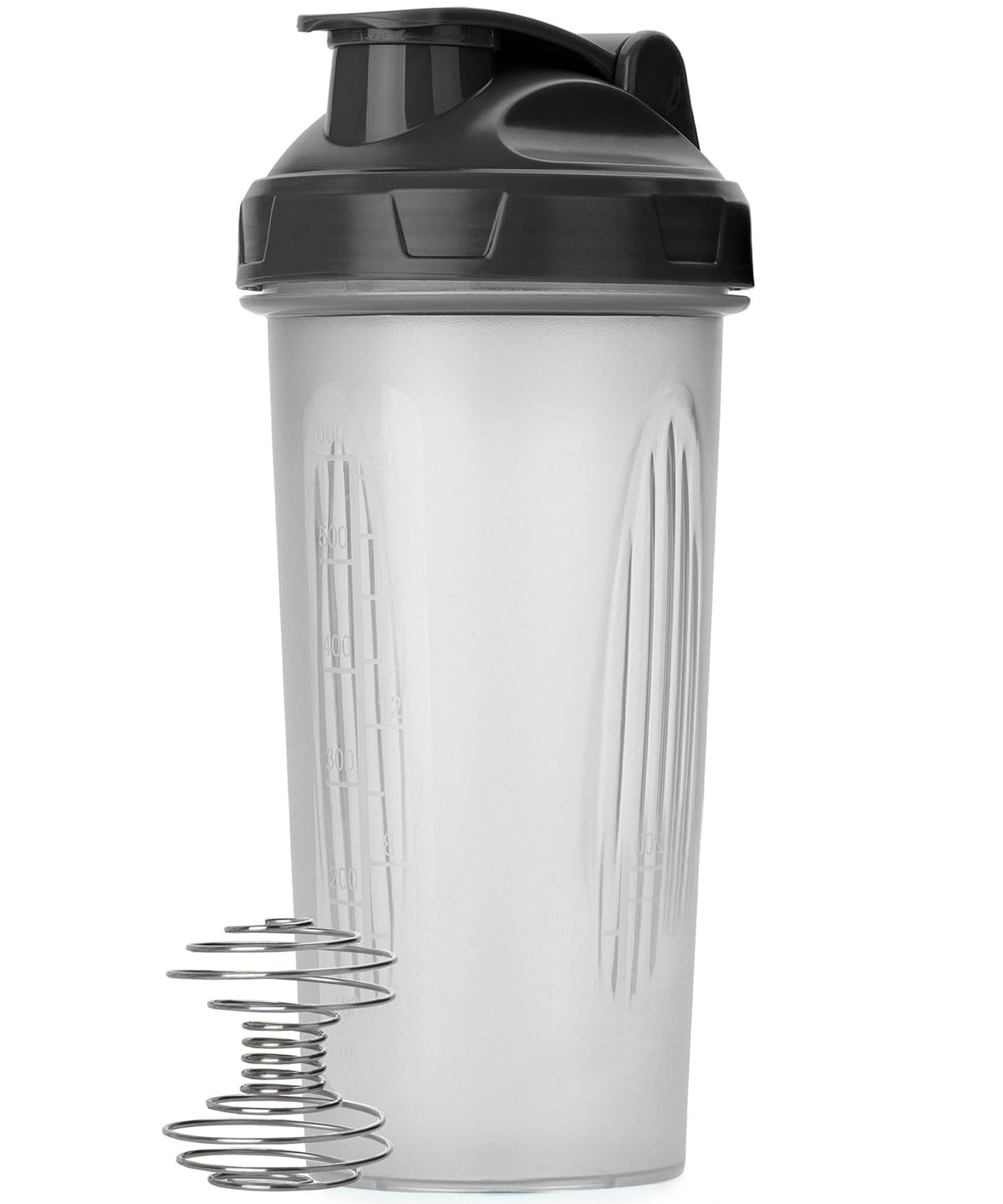 Mr. Pen- Shaker Bottles for Protein Mixes, 28 oz, Leak Proof