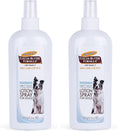 Palmer's for Pets Cocoa Butter Paw Pad and Nose Balm for Dogs, Fragrance Free Dog Skin Soother with Vitamin E for Dry Paws and Noses, Plant Based Formula, 3.5 Oz