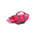 Outward Hound Granby Splash Orange Dog Life Jacket, Medium