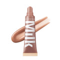 Milk Makeup Balmade Electrolyte Lip Balm – Hydrating, Sheer Gloss Nourishes + Replenishes Moisture – Clean, Vegan Formula with High-Shine Finish