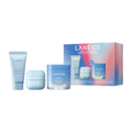 LANEIGE Water Bank Blue Hyaluronic Cream Moisturizer: Hydrating Korean Face Cream with Squalane & Ceramide for Skin Barrier Support, Dermatologist-Tested