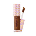 tarte shape tape creamy concealer – Full Coverage Makeup with Built-In Eye Cream, 24HR Hydrating Natural Moisturizing Matte Finish for Redness & Fine Lines, Vegan & Cruelty-Free