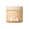 Saltair Multi-Lipid Body Butter - Rich, Nourishing Hydrating Body Cream with Ceramide Complex, Coconut Oil, Shea Butter, and Sea Buckthorn. Moisturizing Dry Skin Care. 10oz Jar - Santal Bloom