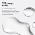 Paula's Choice SKIN BALANCING Pore-Reducing Face Toner with Niacinamide, for Oily Skin & Combination, Minimizes Large Pores, Controls Oil & Shine, Hydrates & Replenishes, Fragrance-Free