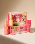 DAE Cactus Fruit 3-in1 Styling Cream & Taming Wand - Tames Flyaways