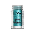 NYX PROFESSIONAL MAKEUP Metallic Glitter, Beauty Beam