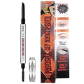 Benefit Precisely My Brow Pencil (Ultra Fine Brow Defining Pencil) - # 5 (Deep) 0.08g/0.002oz