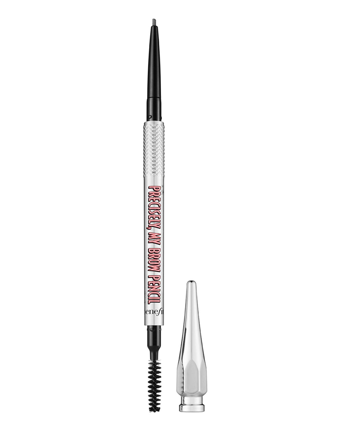 Benefit Precisely My Brow Pencil Ultra-Fine Shape Define, Shade, 3.5 - Neutral medium brown, 1 Count