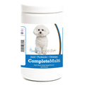 Healthy Breeds French Bulldog All in One Multivitamin Soft Chew 120 Count