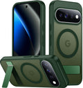 SPIDERCASE for Samsung Galaxy S26 Ultra Case,Built-in Stand,Clear